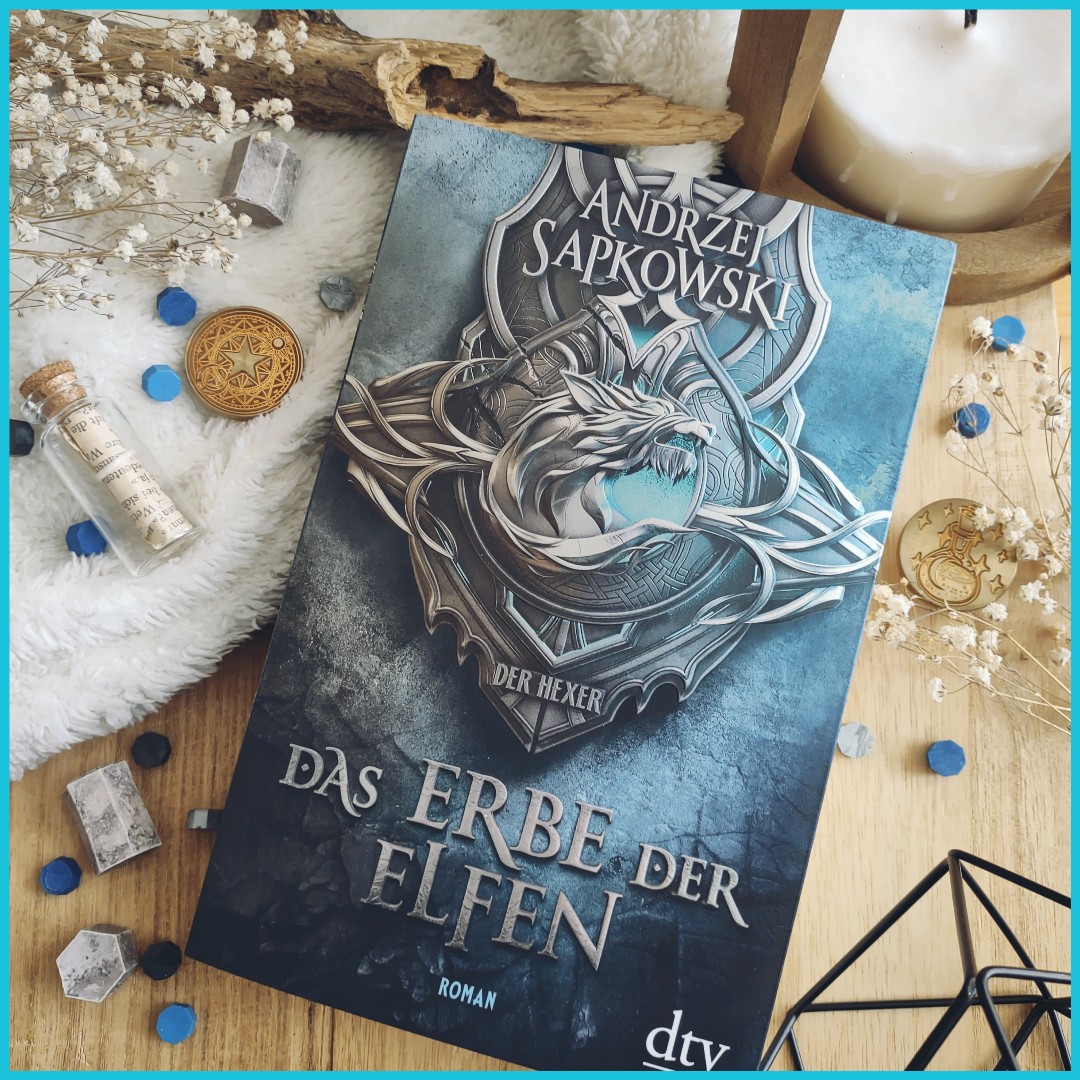 Eine gut gealterte Story