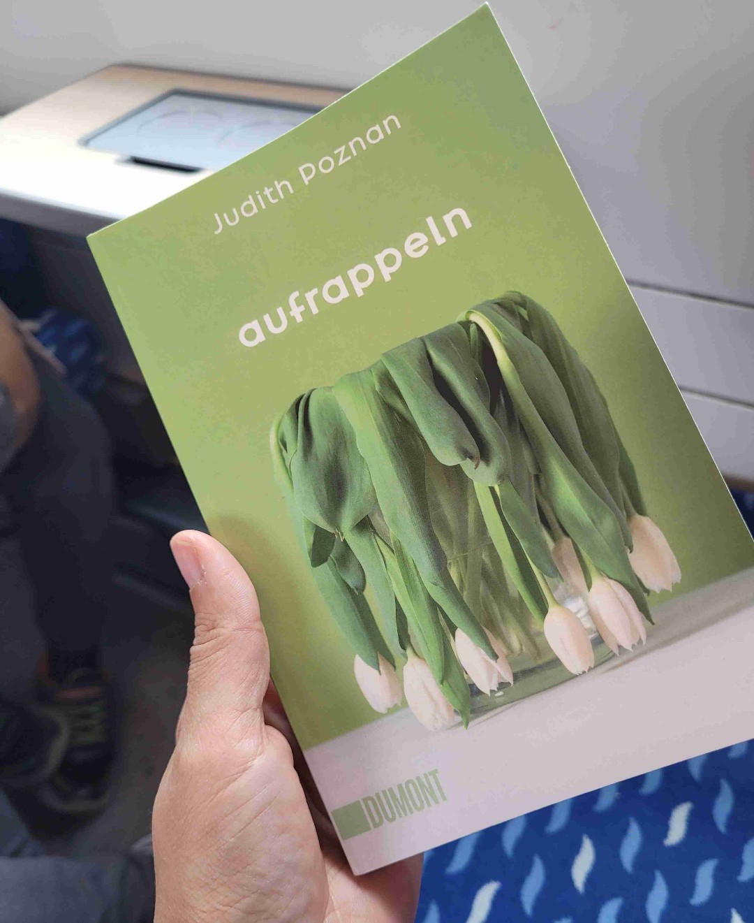 Ich wünsche dir Liebe ohne Leiden...