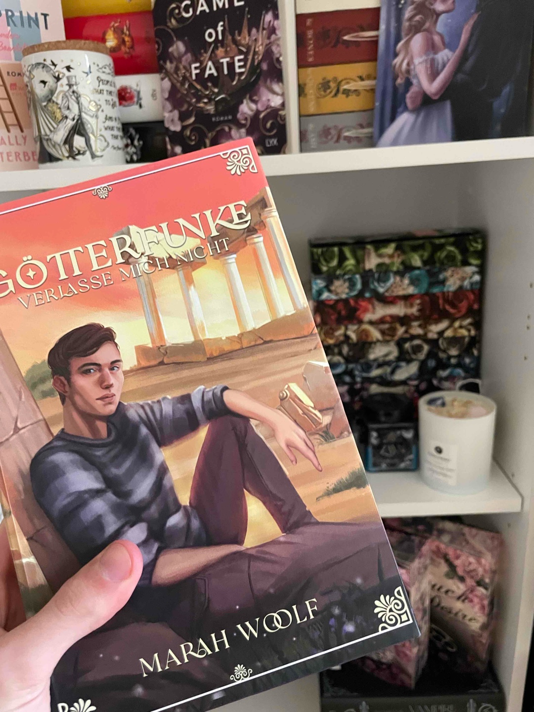 Götterfunke