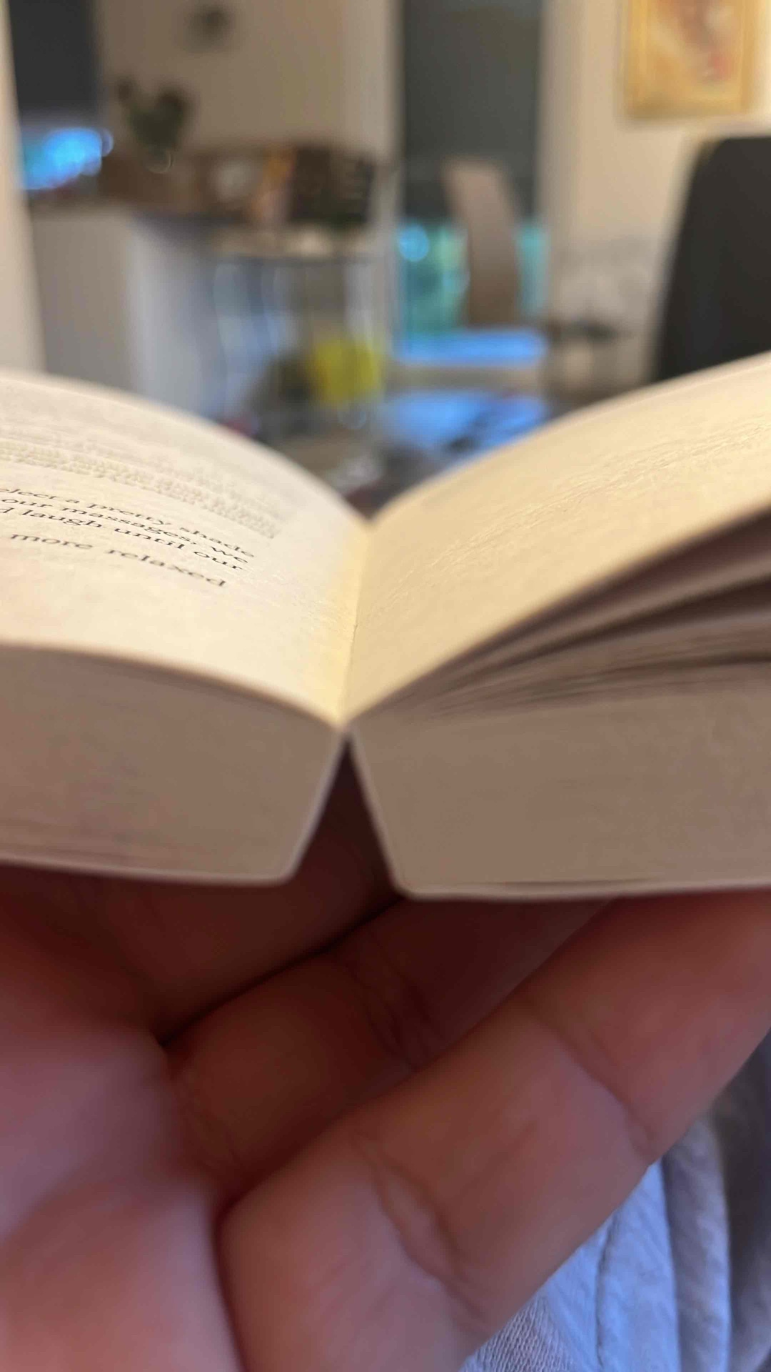 BEST BOOK IN THE SERIES