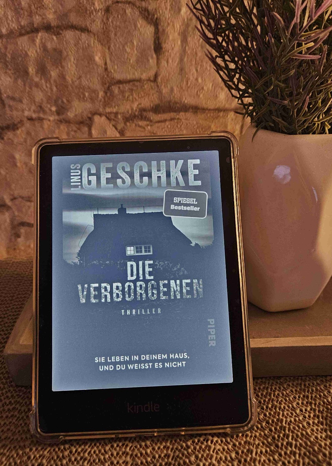 Dein Heim, doch du bist nicht allein