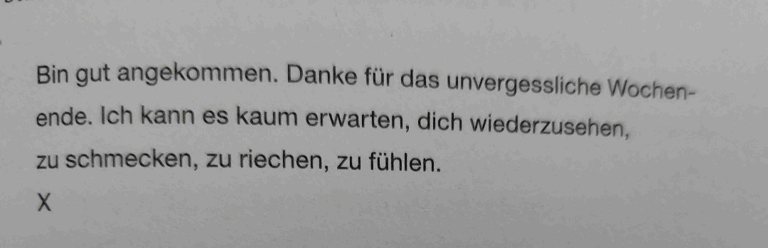 Das Foto beschreibt das Buch ganz gut haha