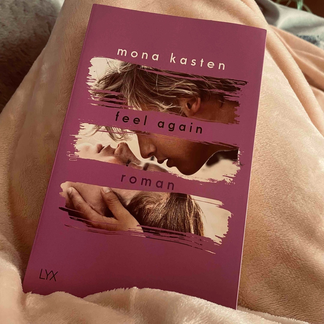 Dieses Buch .. 🥹🩵