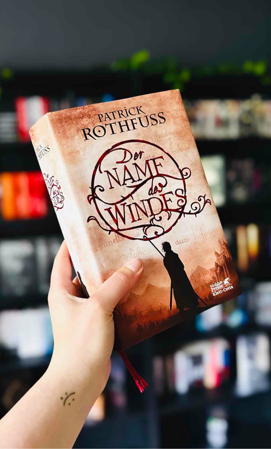 🧿🪄 | Ein wirkliches Meisterwerk