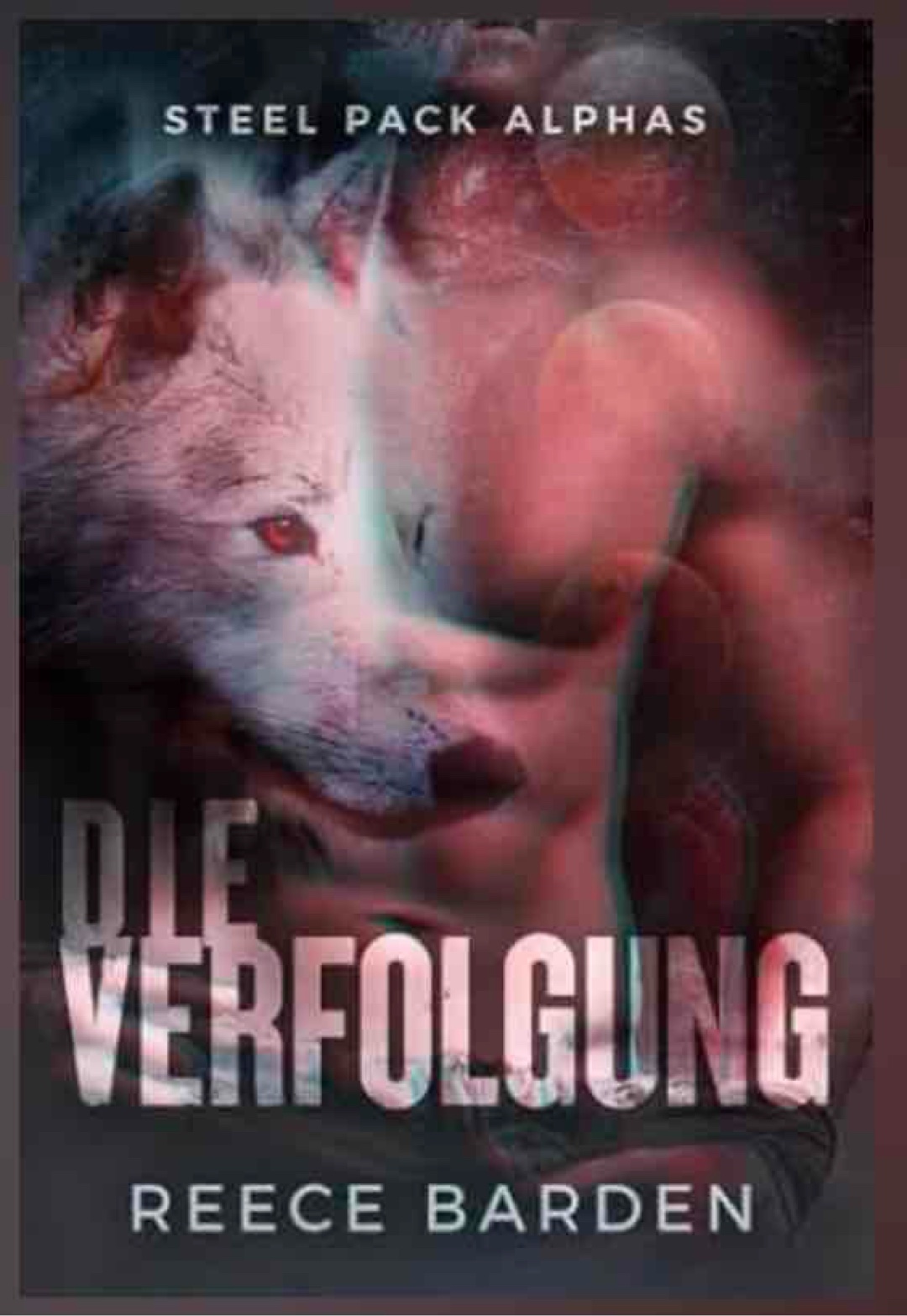 Ein wirklich gutes Buch mit einer tollen Story