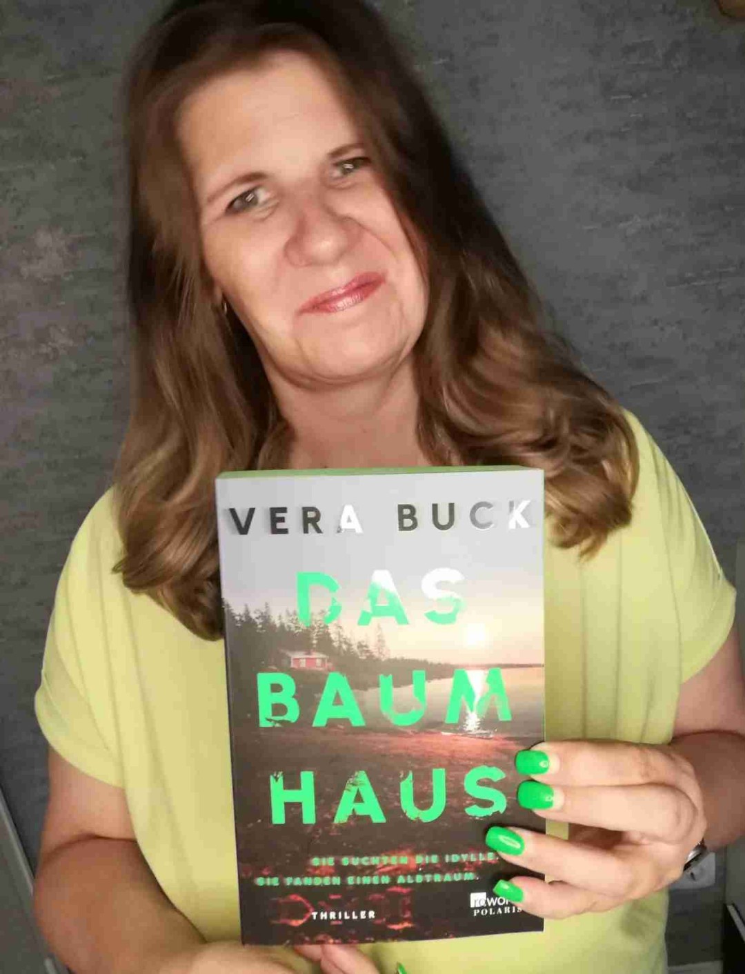 Mega Atmosphäreisch