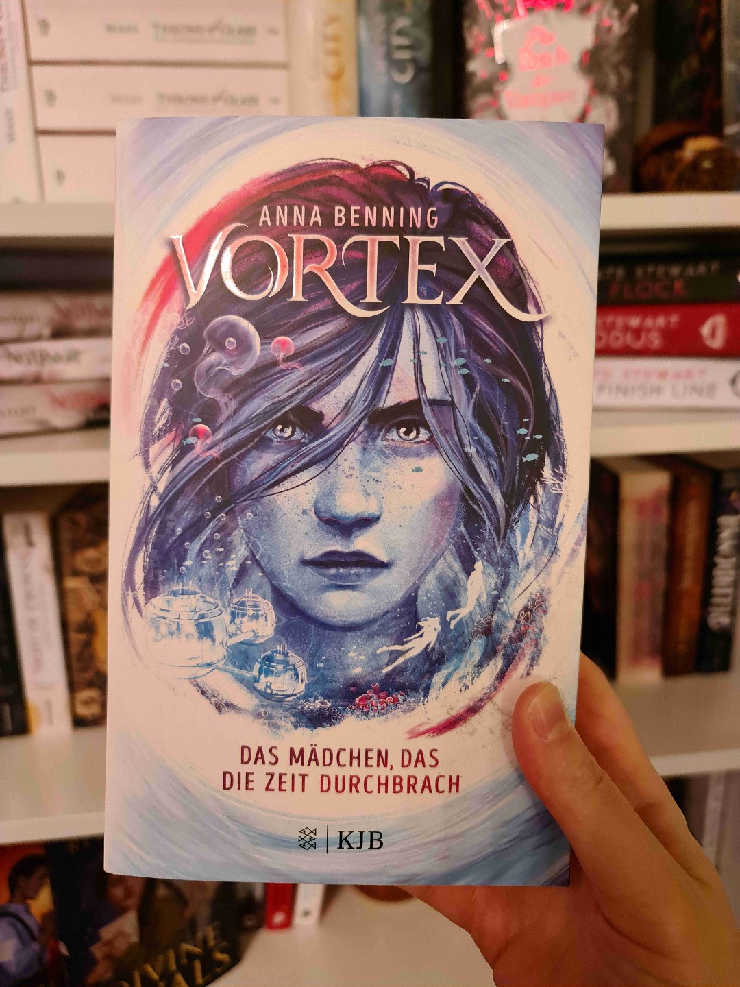 Warum wird diese Story nicht verfilmt?