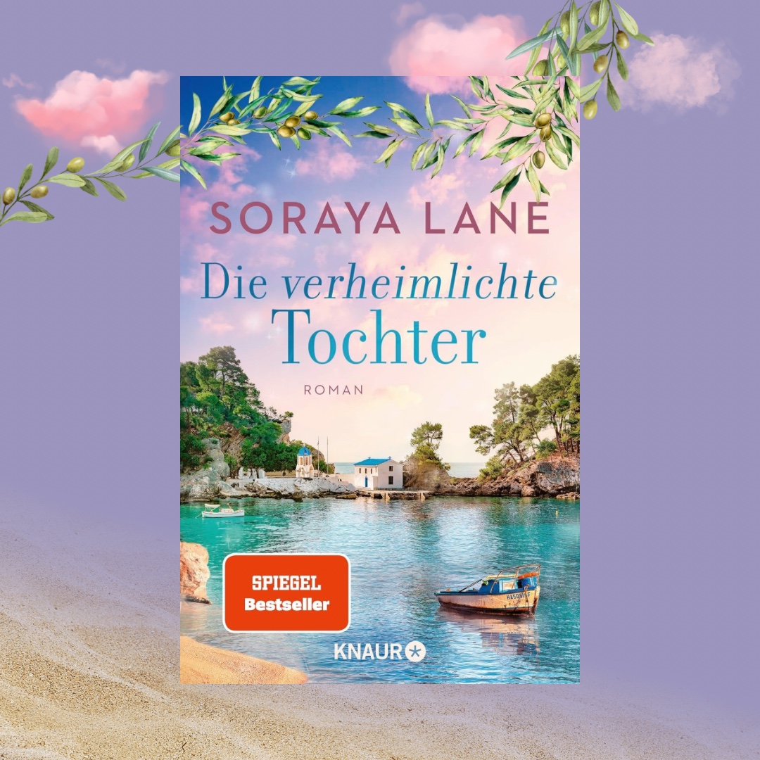 Auch Band 3 hat mich wieder absolut mitgerissen