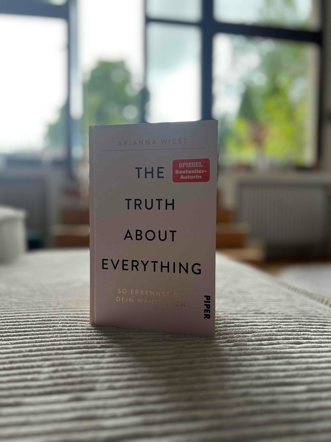 Eine Bibel