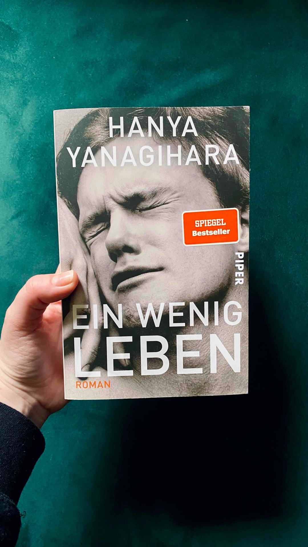 Wie viel kann ein Mensch ertragen?