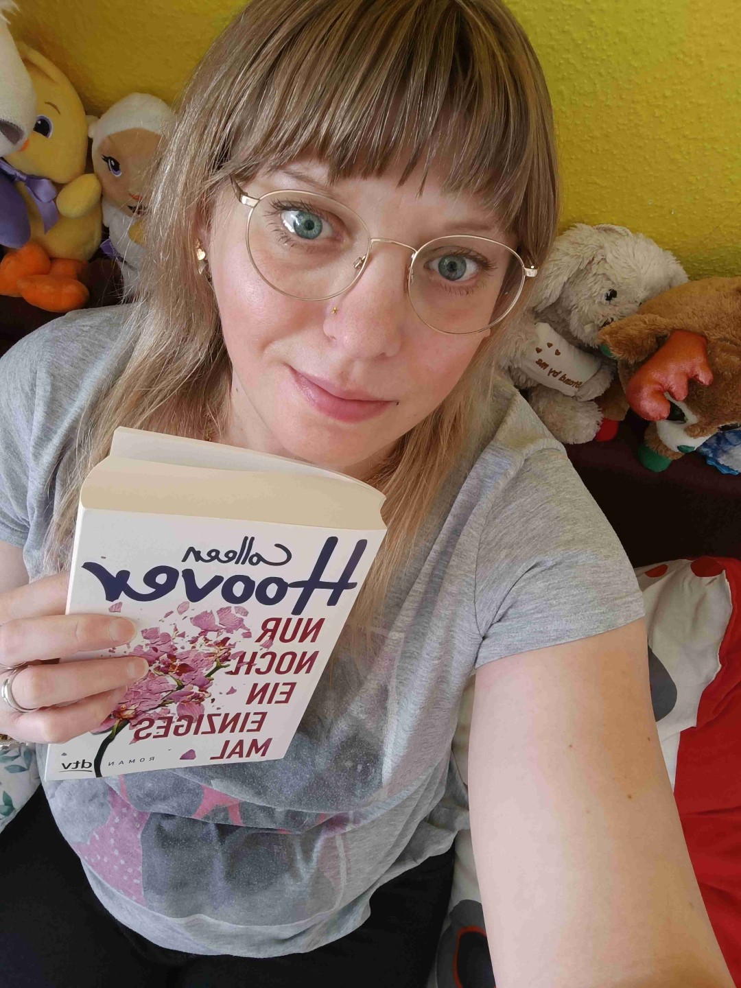 Ein sehr emotionales Buch