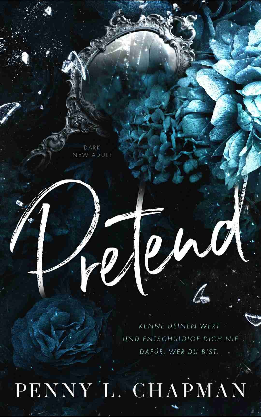 Re-Read mit meinem Lesezwilling 