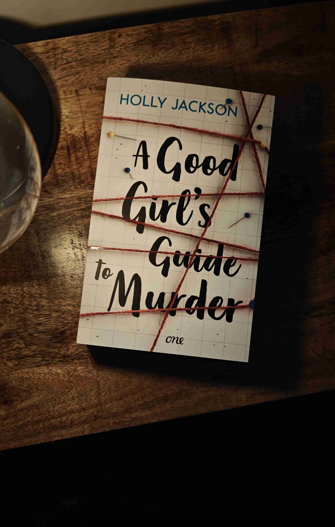 A Good Girl's Guide to Murder Band 1