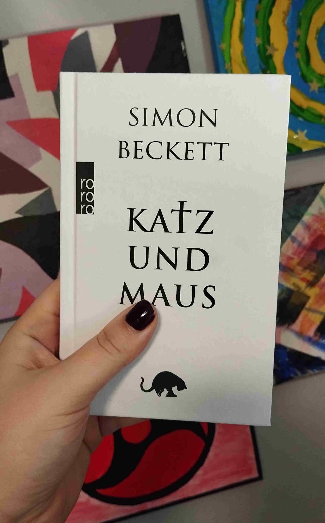 Gute Kurzgeschichte