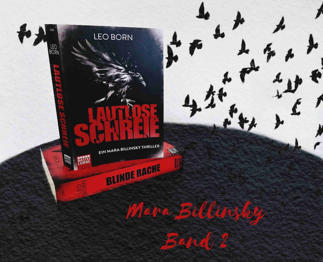 Mitreißender Pageturner