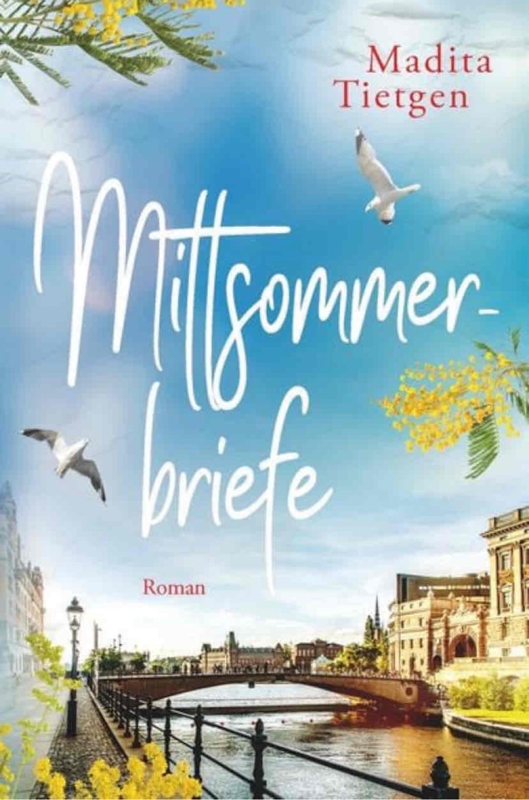 Herzschmerz und Fernweh!