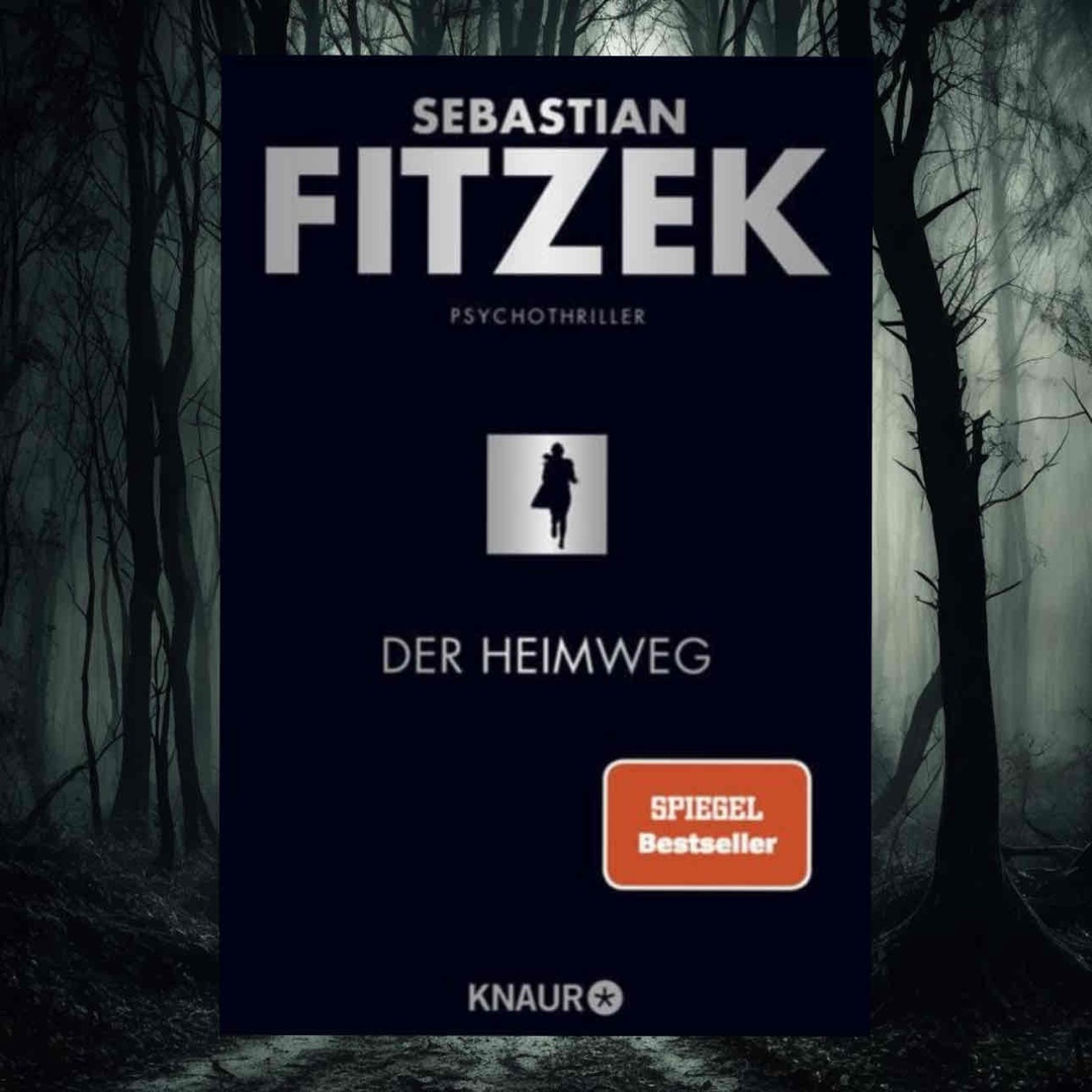 Wieder mal ein Meisterwerk eines Psychothrillers!