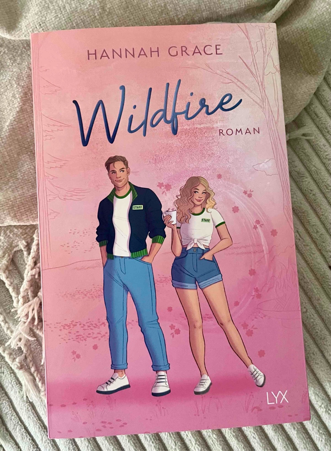 Absolutes Feel good Buch 🥰