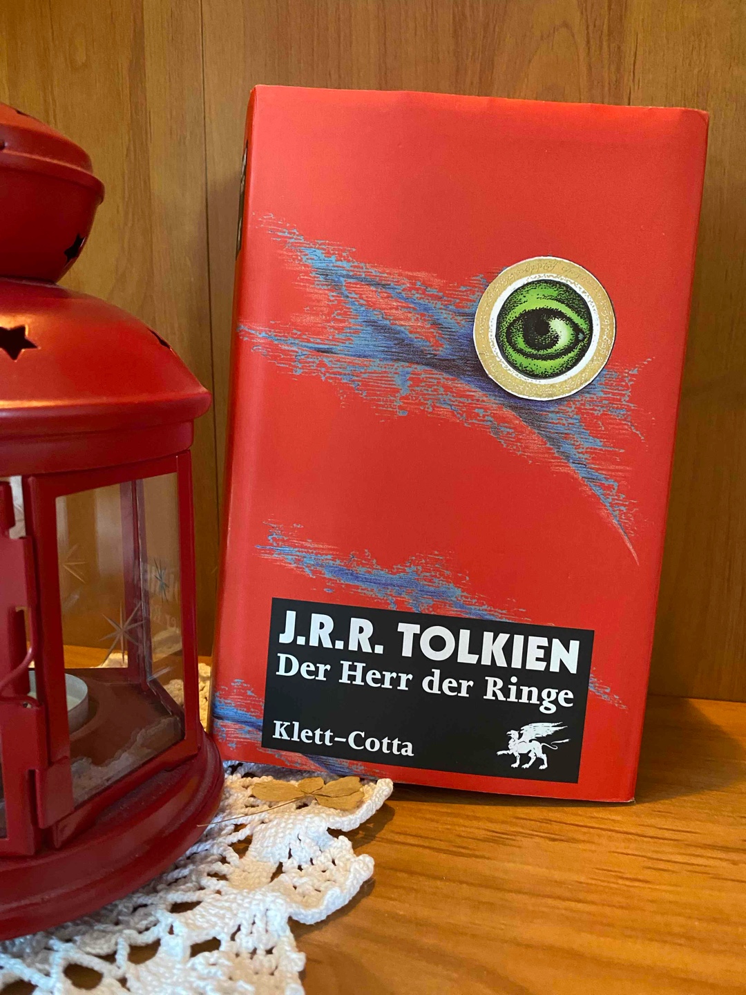 Ein episches Fantasy-Abenteuer