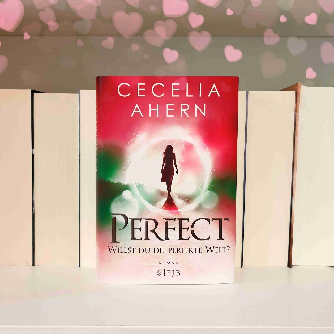Willst du die perfekte Welt?