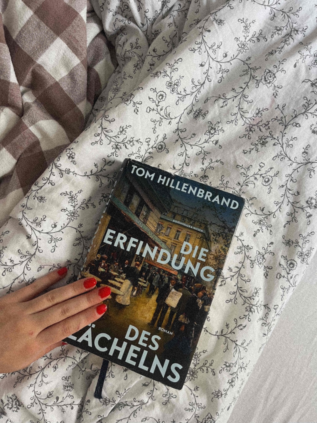 Sehr bereicherndes Buch🌷