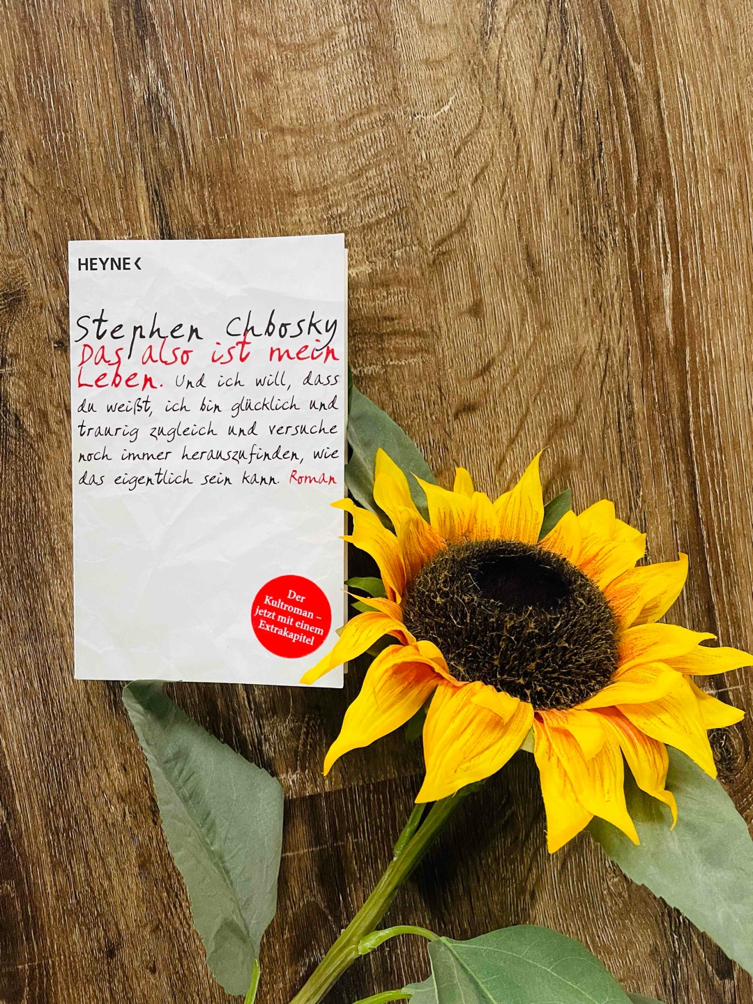Starker Anfang, dickes Ende 