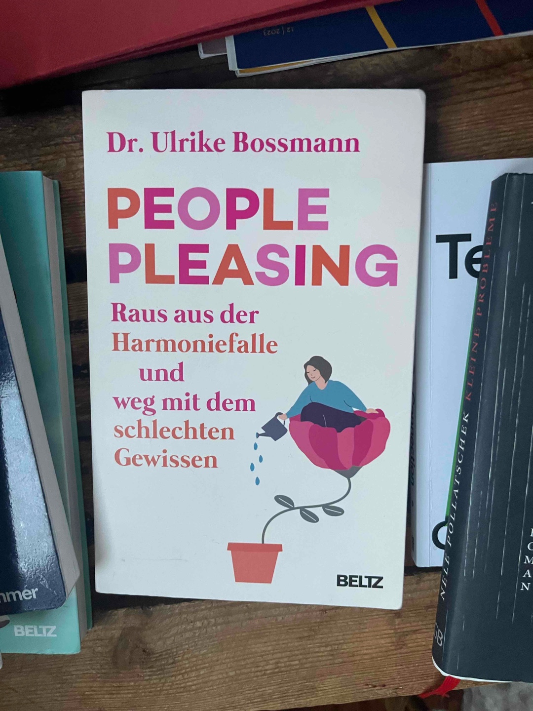 “Nicht Wissen ist Macht, sondern angewandtes Wissen ist Macht”