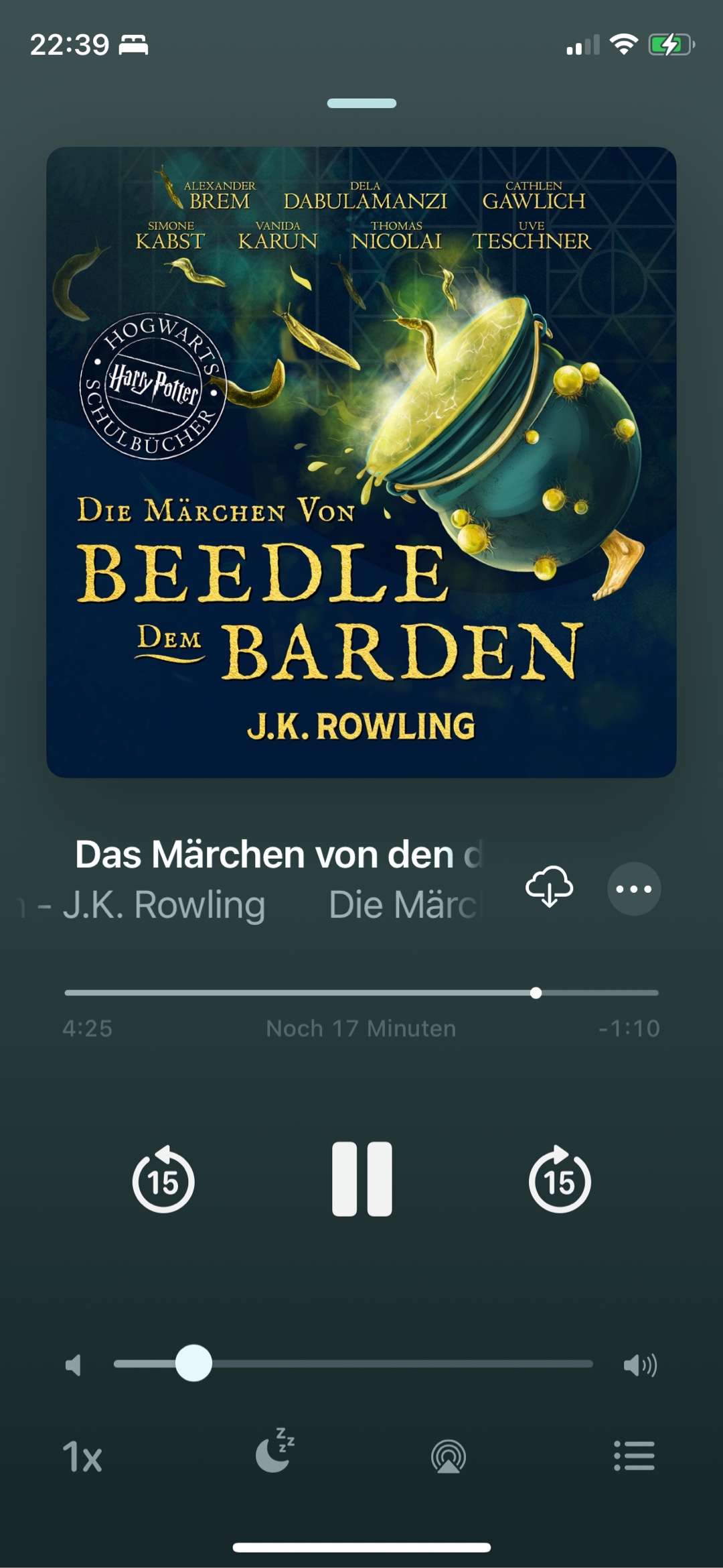 Teurer, kurzer Spaß 😅