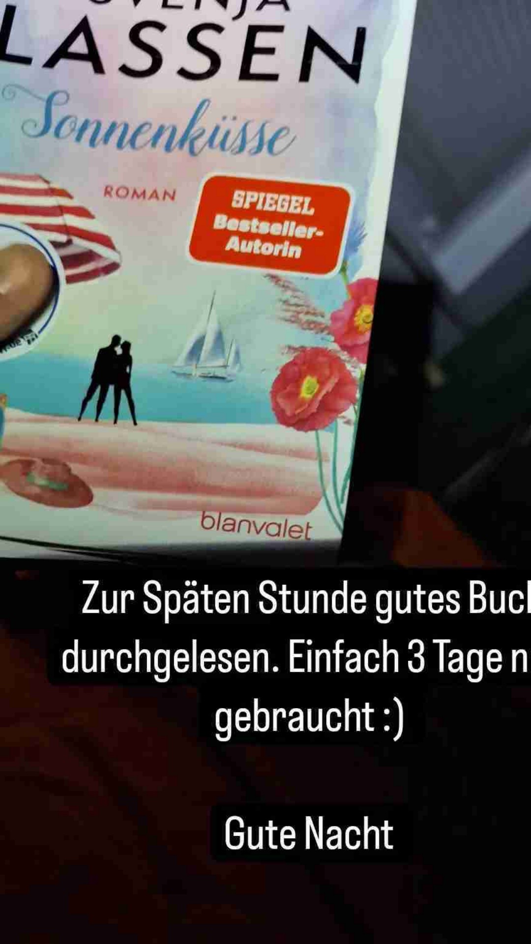 Schöne Geschichte