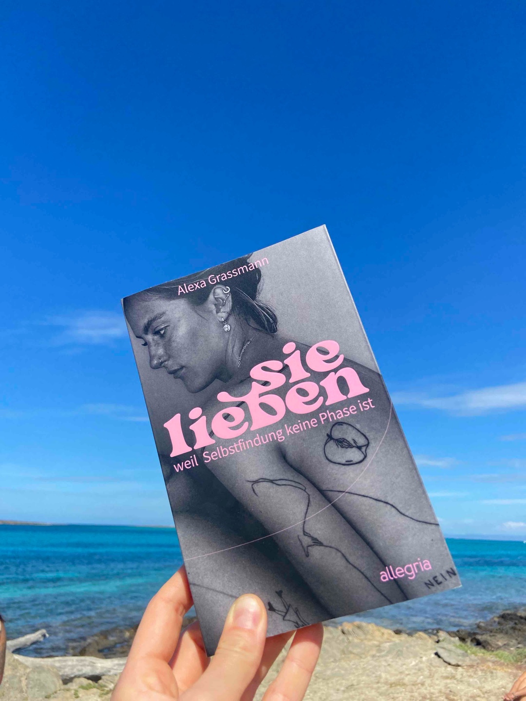 Zwischen Biografie und Sachbuch