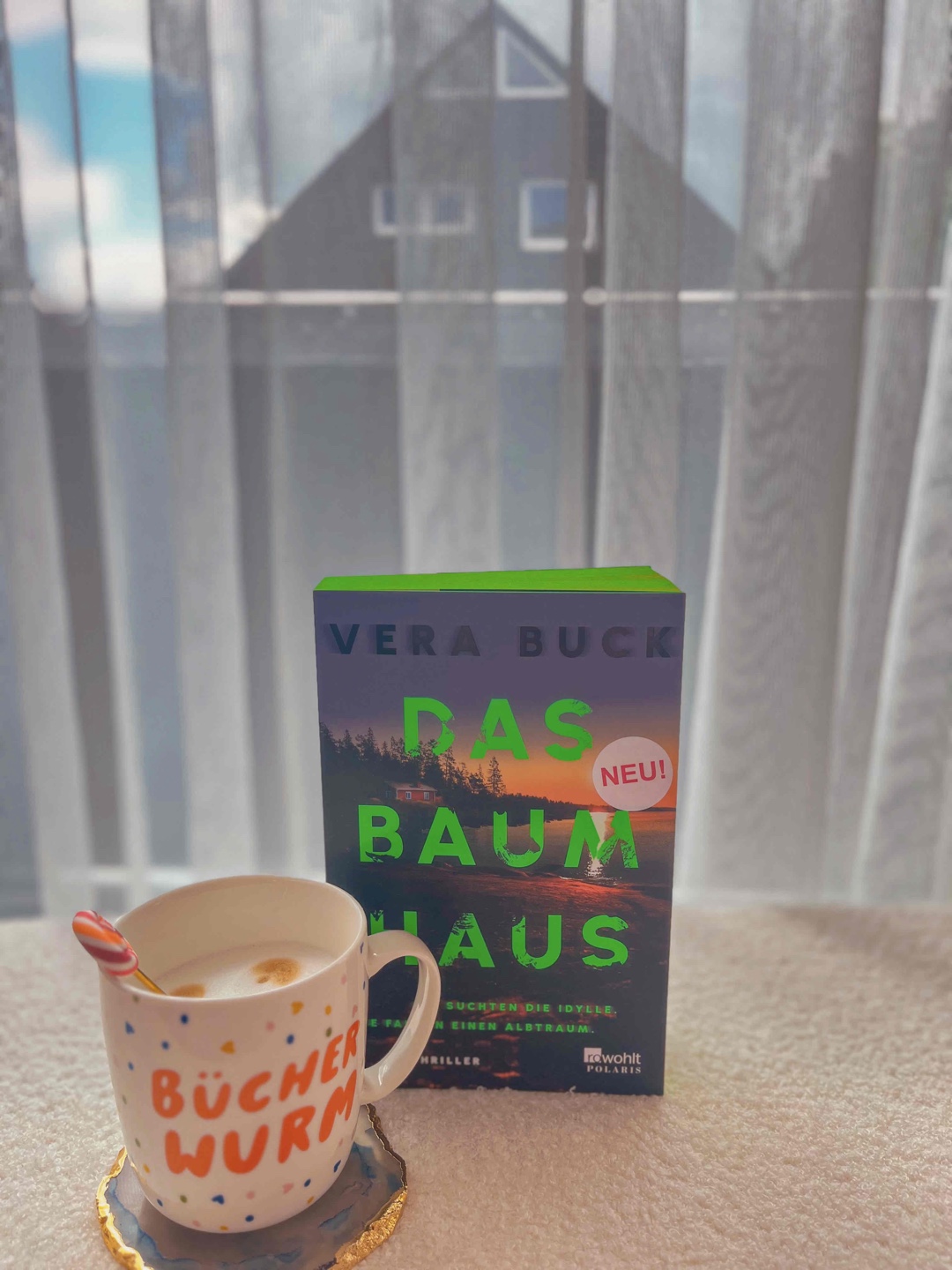 Wenn der Urlaub zur tödlichen Falle wird