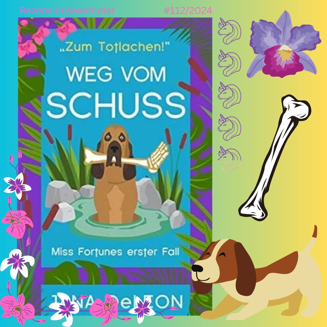 Wer hat an meinem Knochen genagt?