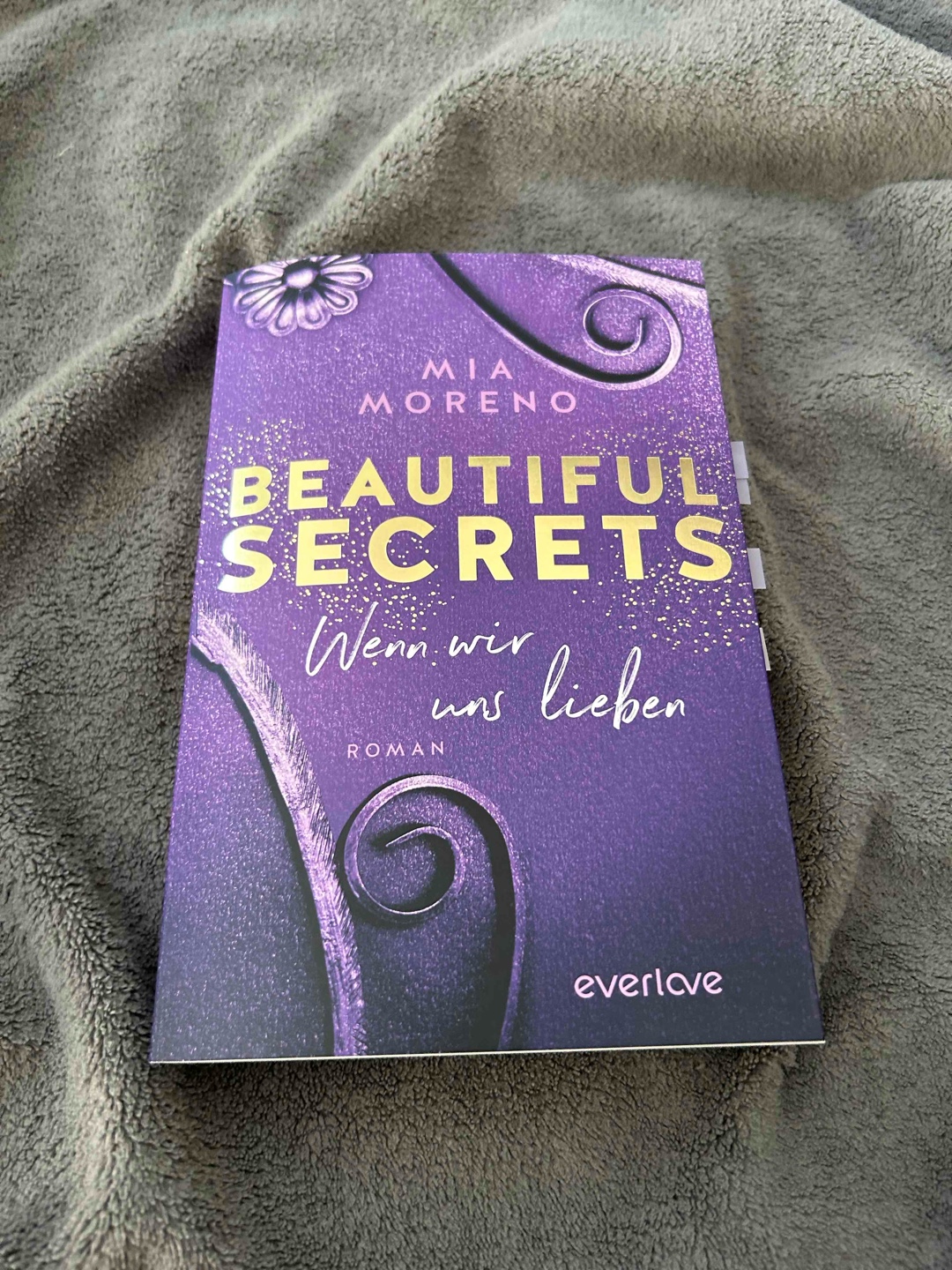 Romancestory mit Suspense
