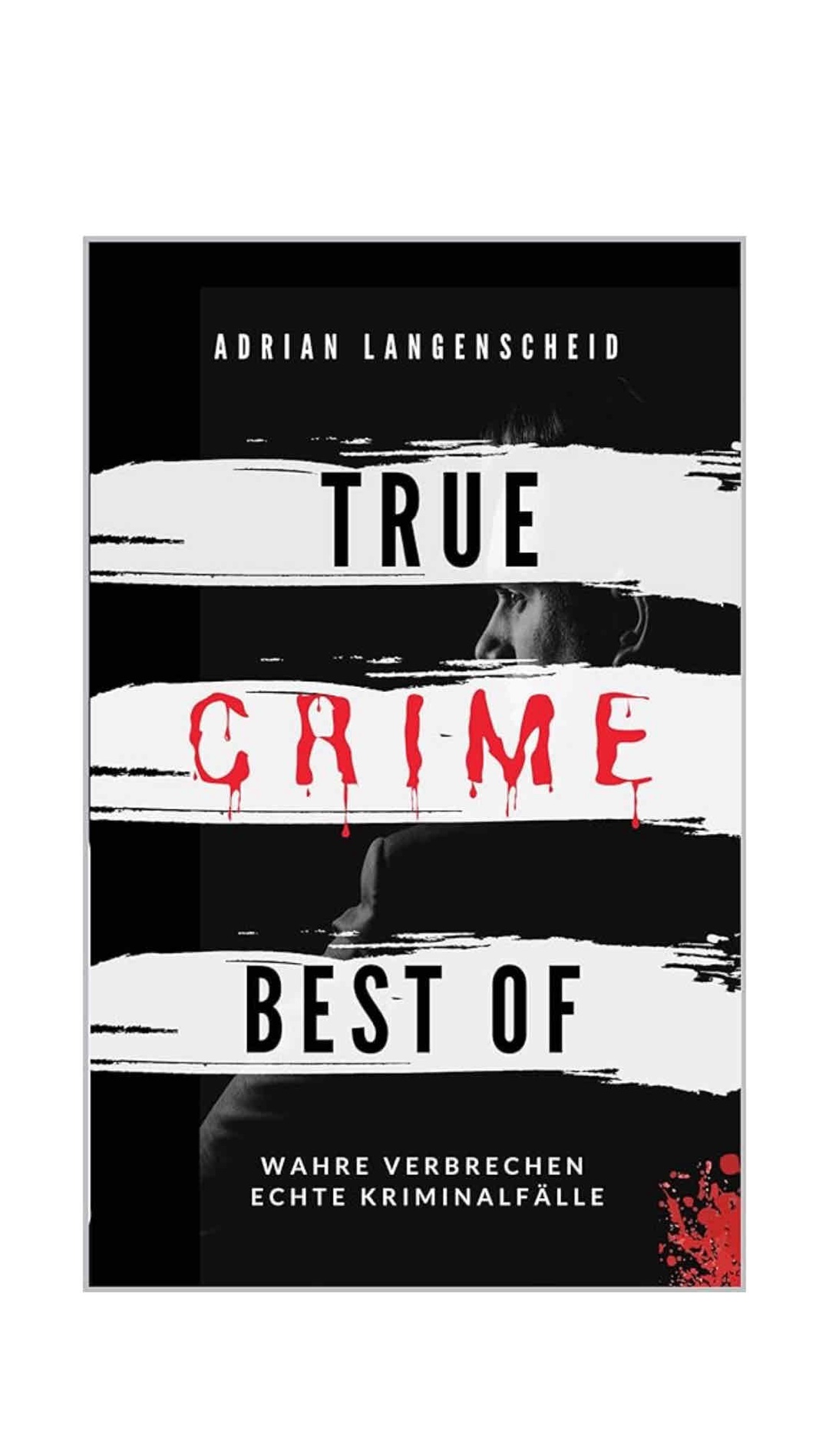 Die kurzen Kapitel erzählen spannende und schockierende, echte Fälle. Sehr gut geschrieben und leicht zu lesen.
Ich mag True Crime Kurzgeschichten besonders zwischen zwei Büchern. Sie helfen mir, den Kopf frei zu bekommen und bieten kurzweilige Unterhaltung.