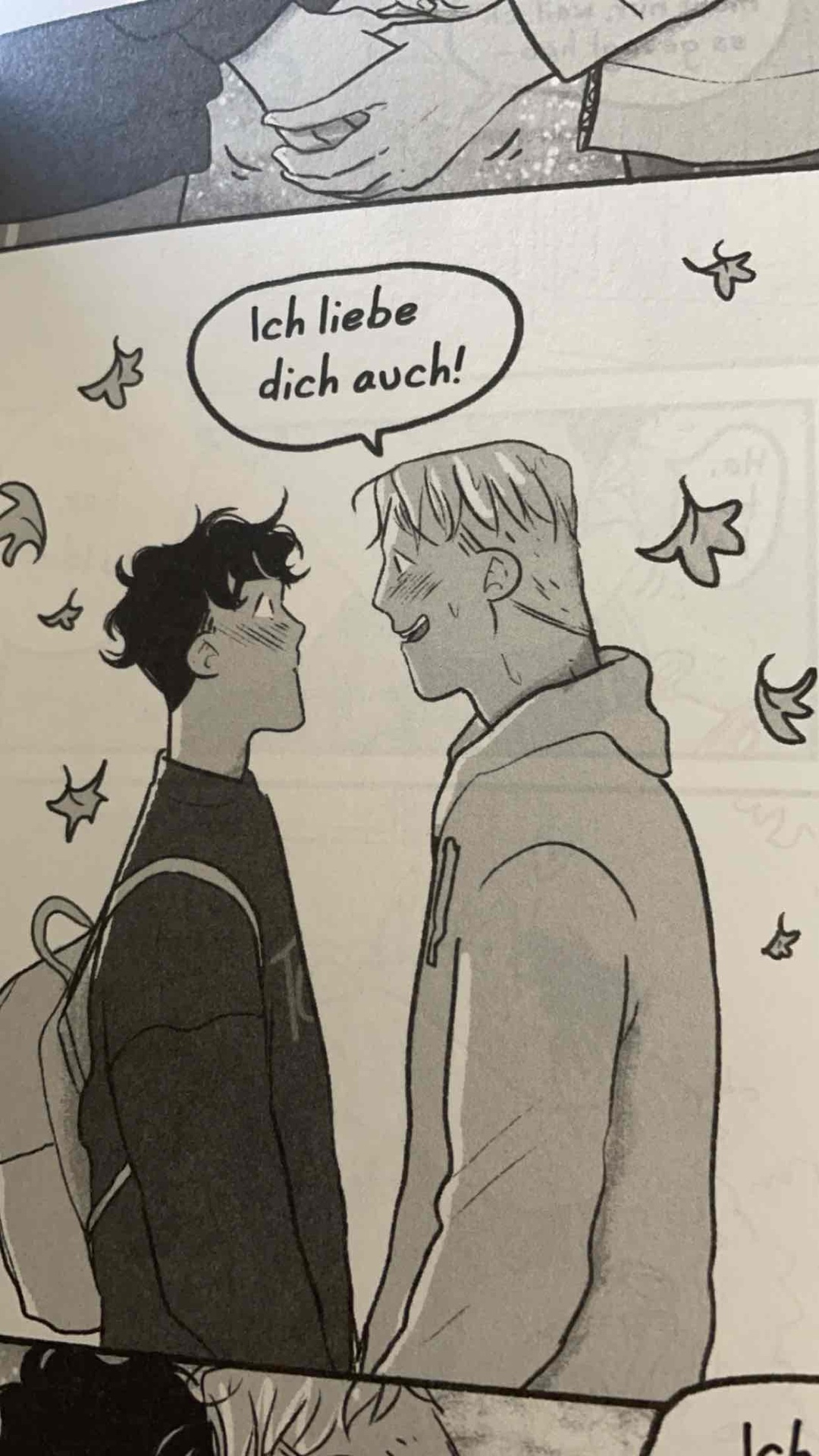 Wieder ein toller Teil.