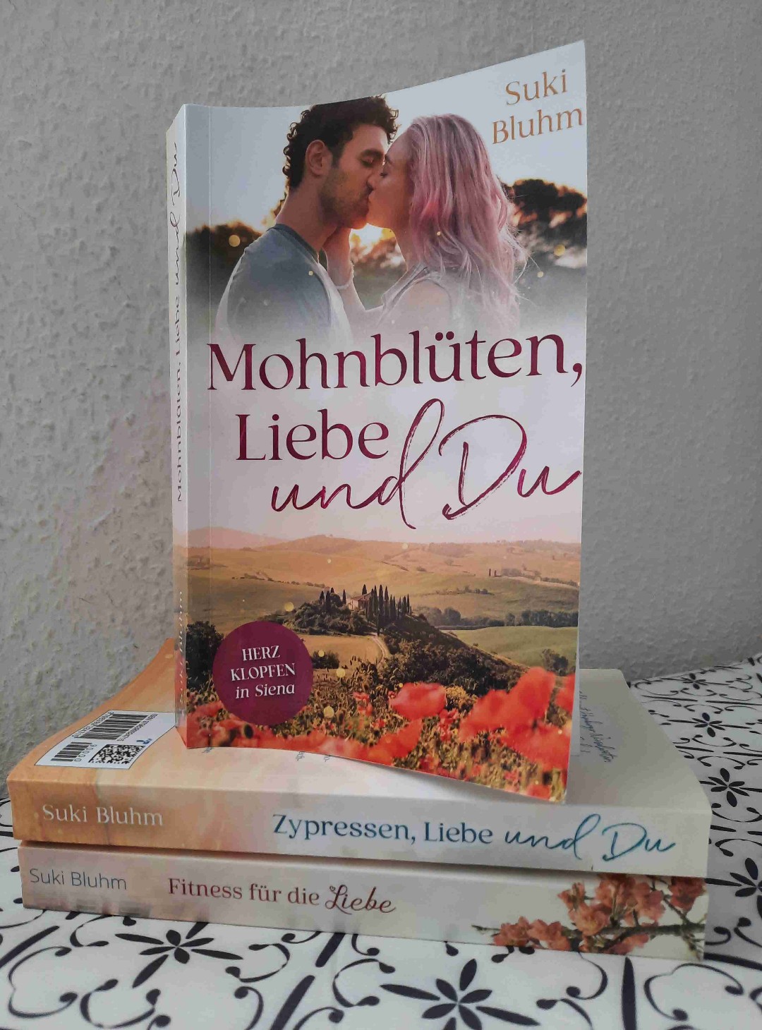 Eine tolle Story! Was fürs Herz!