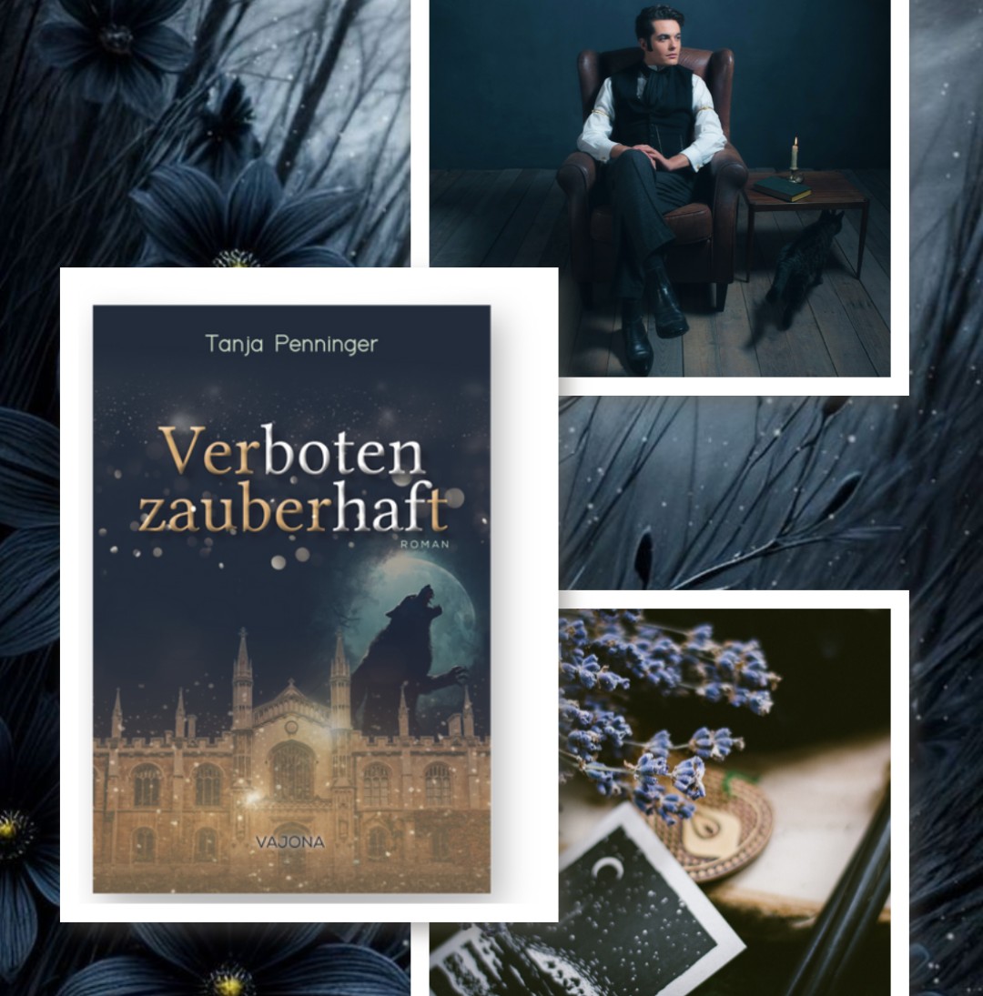 urbanfantasy meets Club der toten Dichter