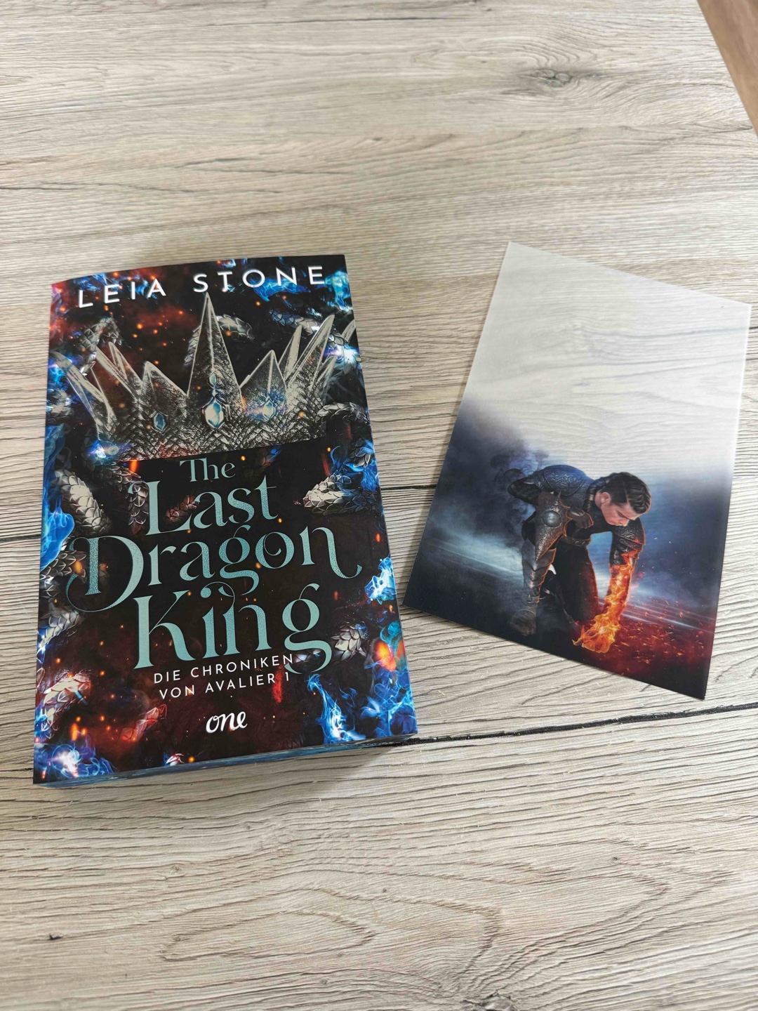 Schöne Geschichte! 🏰⚔️📚🥰