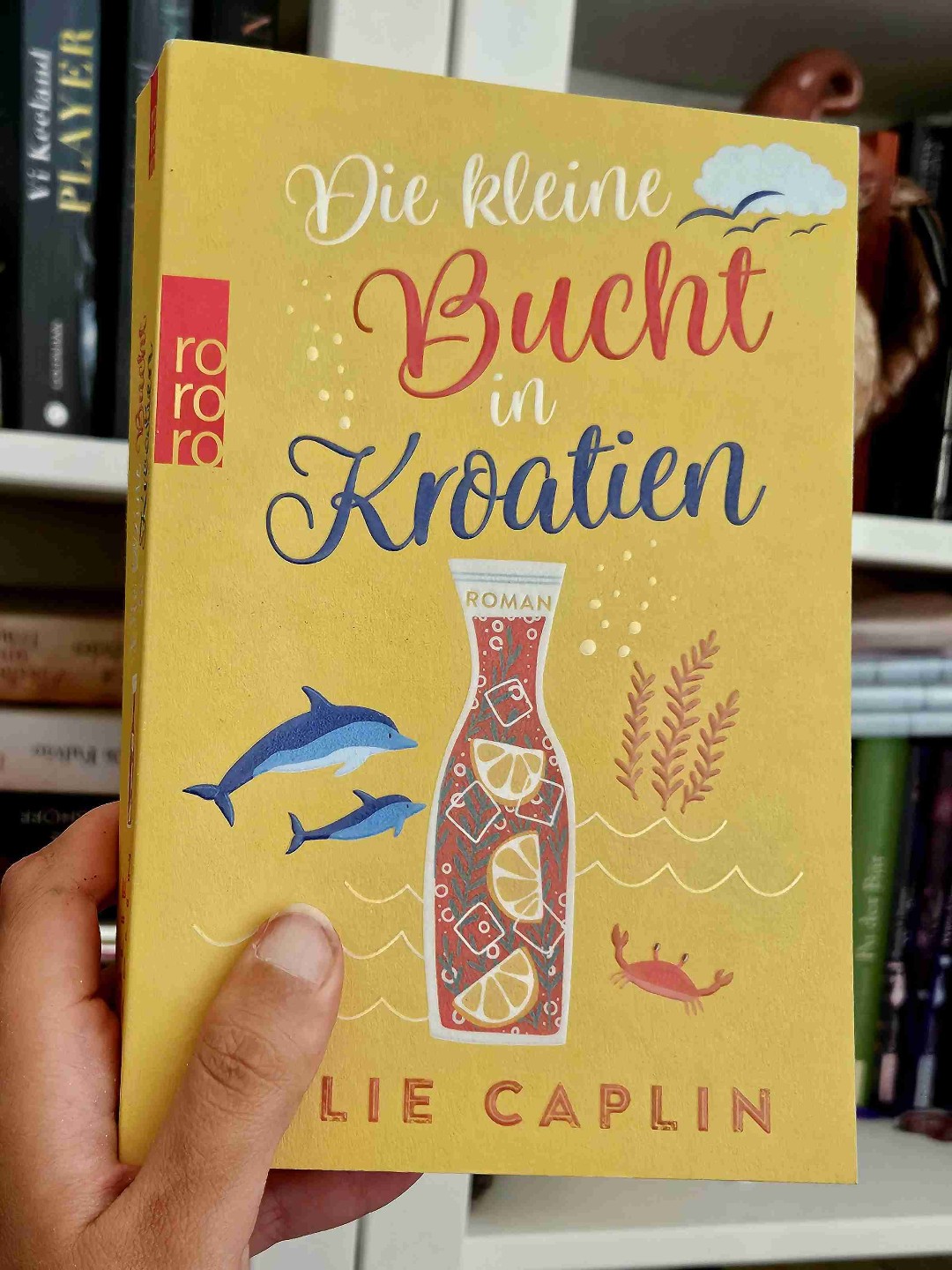 Für mich der schlechteste Teil der Reihe bis jetzt