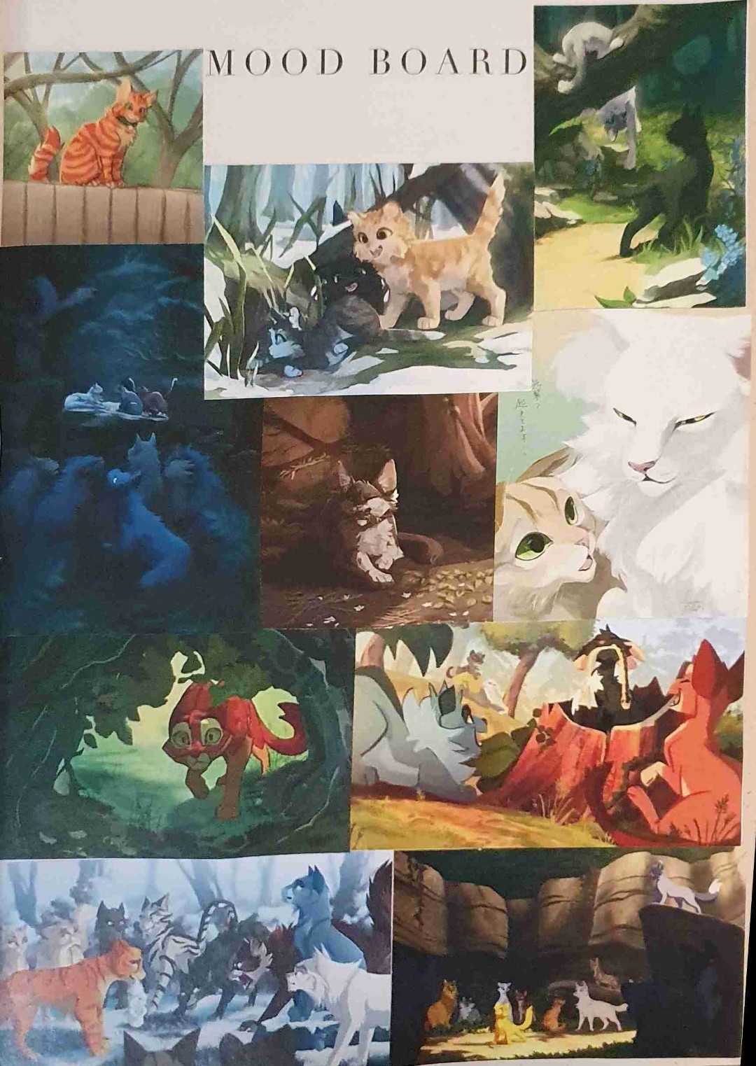 Kindheits Reread
Wunderschön!!!