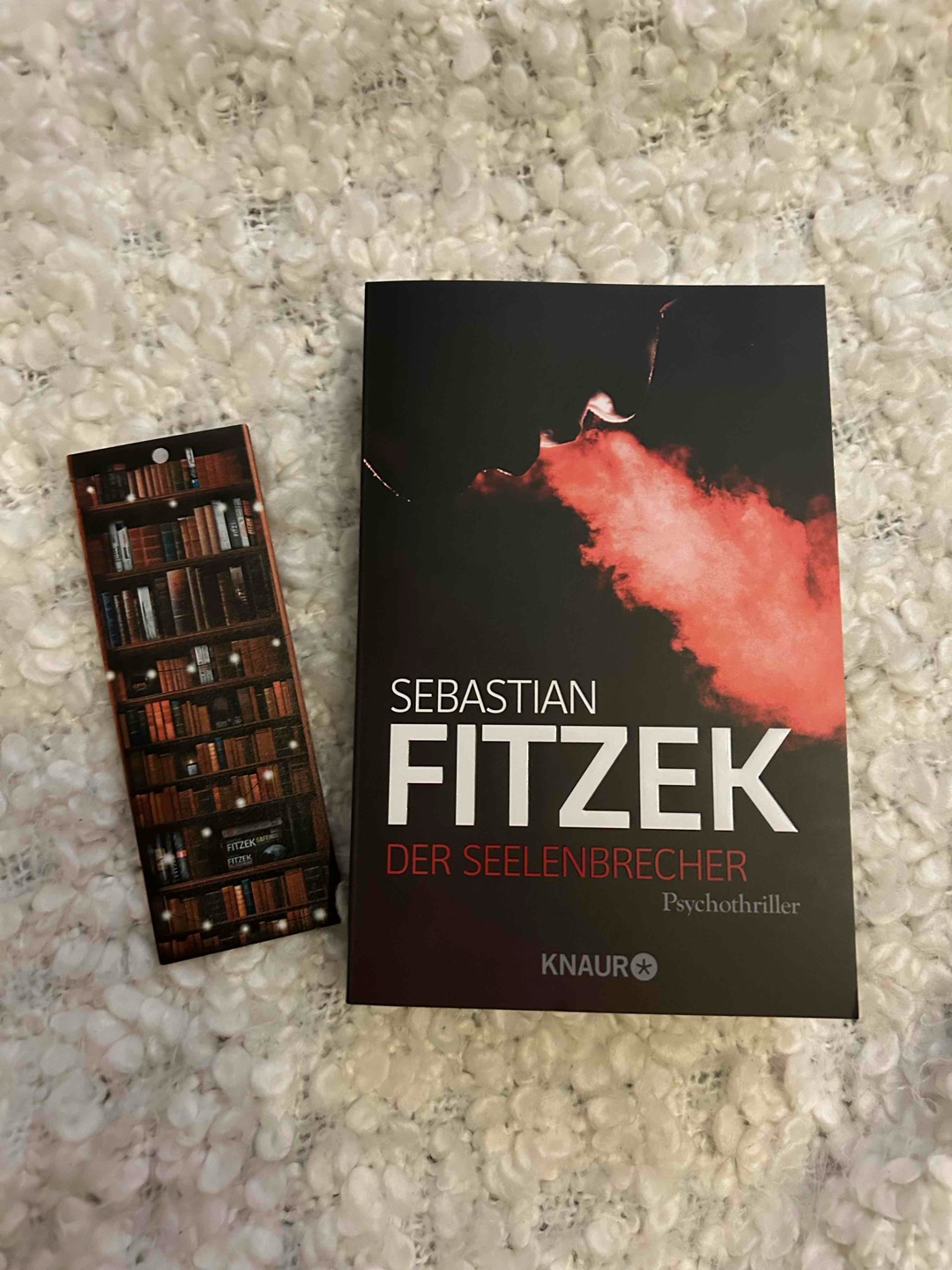 Typisch Fitzek