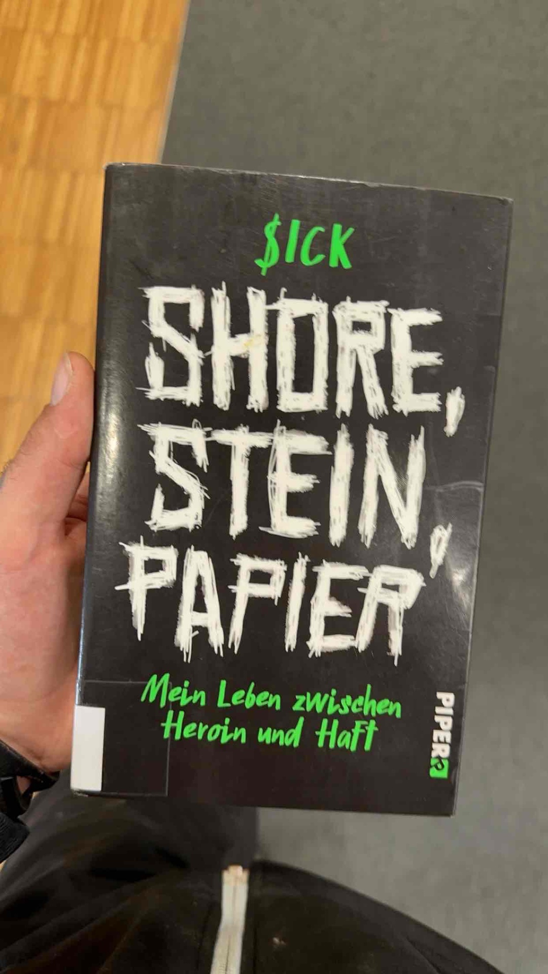 5 sterne ⭐️