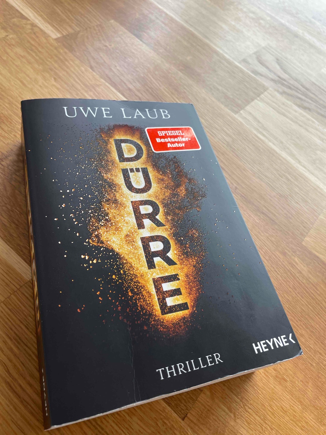 Aktueller denn je