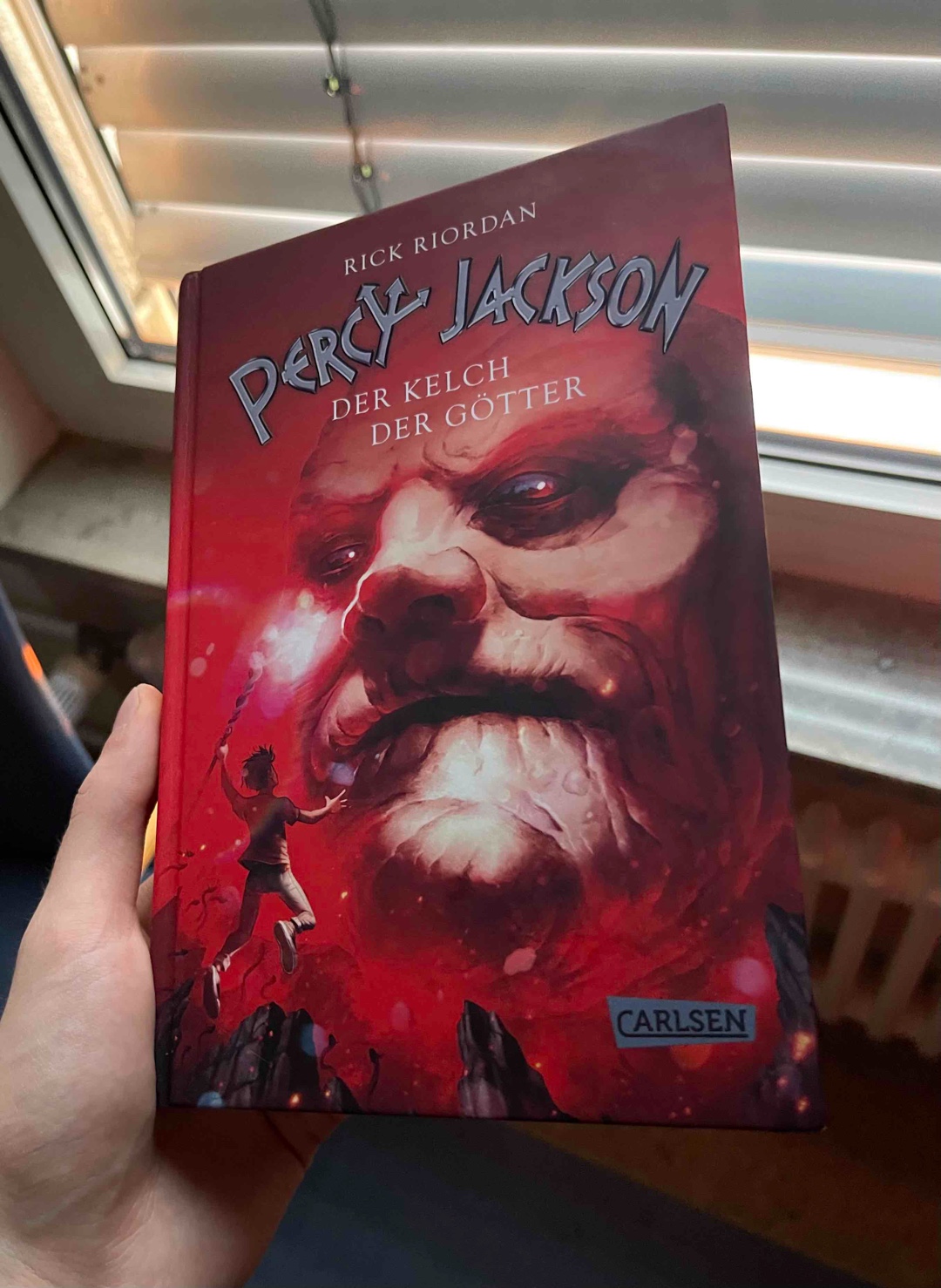 🏺📜 „Jede Kraft hat ihren Preis“ 📜🏺

[📖 | Band 6]
