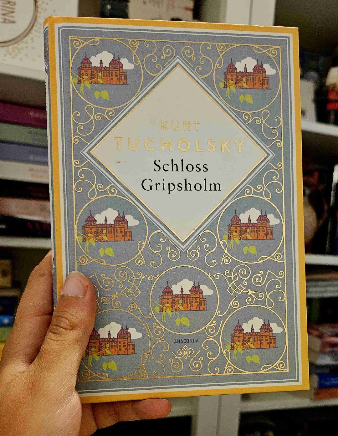 Ein toller Klassiker