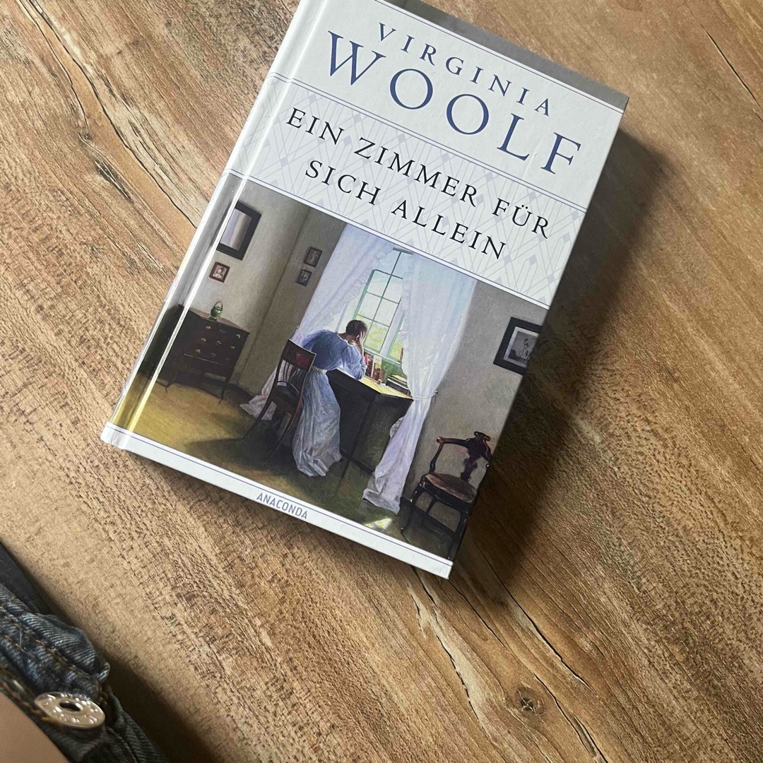 Klassiker! Essay !