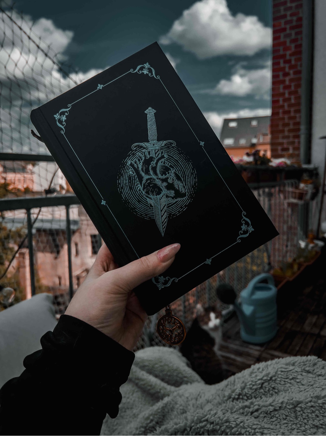 Abtauchen in eine andere Epoche: Mehr als nur die Jagd nach Jack the Ripper 🥀🧠