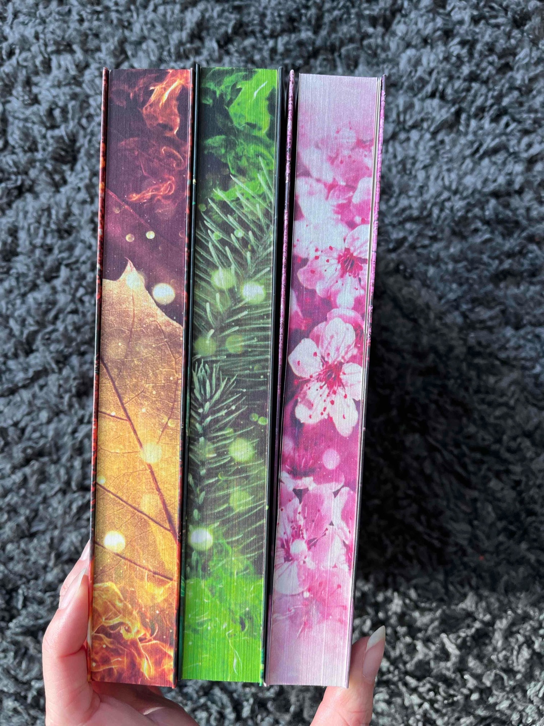 Reine Achterbahn der Gefühle 💕 und toller Abschluss der Witches Reihe 🐍🌸