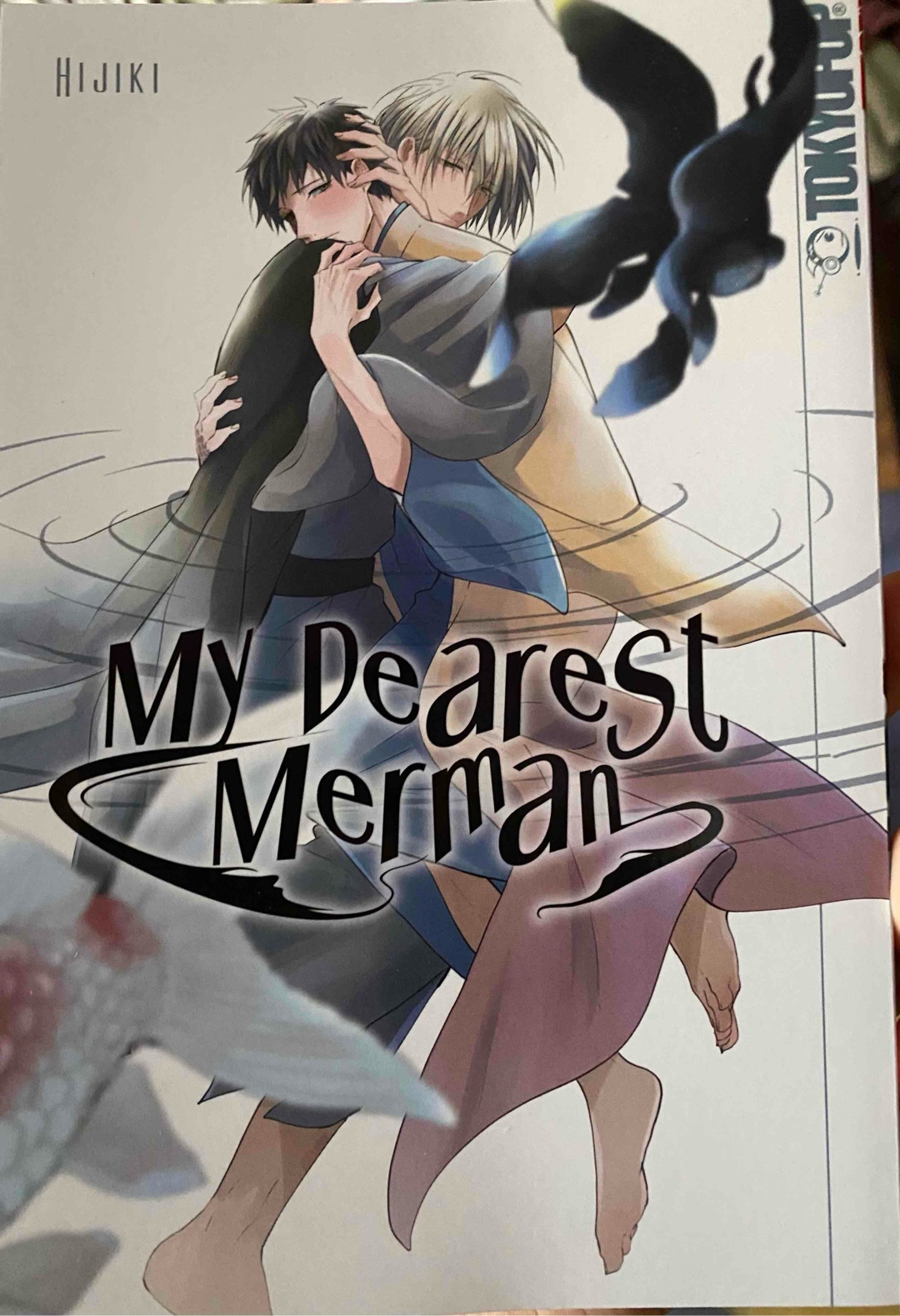 My Dearest Merman