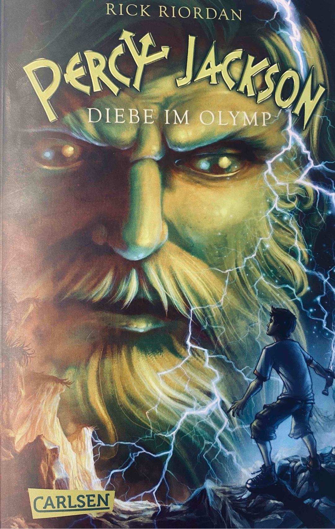 Einfach göttlich! :)